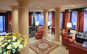 Hotel Cyrano